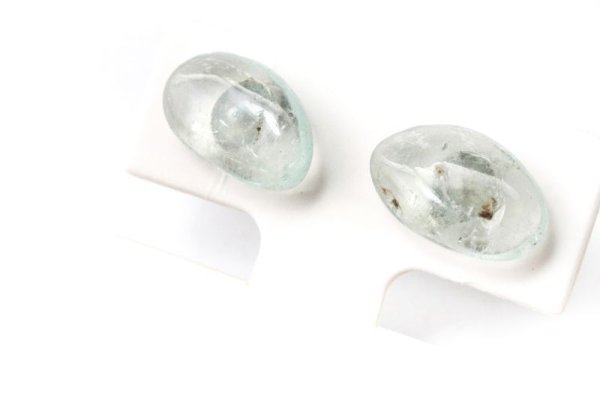 画像4: 【自社製アクセサリー10点以上でクーポン使用後30％OFF対象商品（クーポン番号：AC30）】ピアス　アクアマリン　突き刺し型　レギュラー　シルバー　SV　ブラジル産　日本製　幸福　聡明　ジュエリー　天然石　品番： 15120