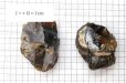 画像7: 原石　ブルーアンバー　スマトラ産　希少　変化　変容　置物　天然石　品番： 15130