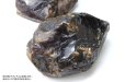 画像3: 原石　ブルーアンバー　スマトラ産　希少　変化　変容　置物　天然石　品番： 15132
