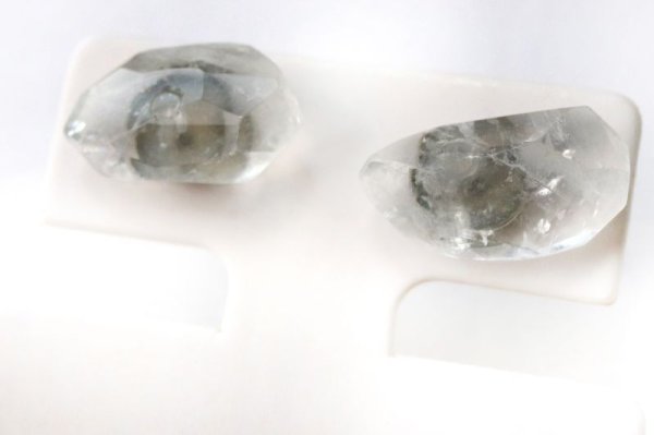 画像3: 【自社製アクセサリー10点以上でクーポン使用後30％OFF対象商品（クーポン番号：AC30）】ピアス　アクアマリン　さざれカット　突き刺し型　シルバー　SV　ブラジル産　日本製　幸福　聡明　ジュエリー　天然石　※ポイント対象外　品番：15304