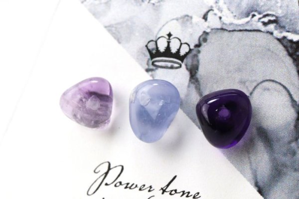 画像5: アソートピアスセット　突き刺し型　シルバー　SV　日本製　ランダム発送　パワーストーン　ジュエリー　天然石　品番：15448