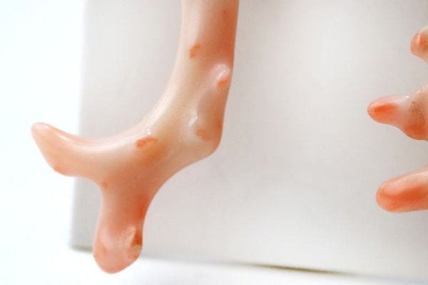 画像4: 【自社製アクセサリー10点以上でクーポン使用後30％OFF対象商品（クーポン番号：AC30）】イヤリング　天然桃珊瑚　サンゴ　クリップ式　ゴールド　GD　日本産　日本製　生命力　幸せ　対人運　ジュエリー　天然石　品番：15483