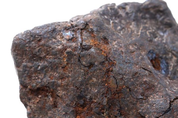 画像2: 【隕石】シホーテ・アリン隕石　約128g　オクタヘドライト　ロシア産　1947年2月12日　エネルギー　知恵　情報　生命　[一点物]　品番：15491