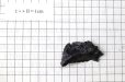 画像7: 【隕石】シホーテ・アリン隕石　約75g　オクタヘドライト　ロシア産　1947年2月12日　エネルギー　知恵　情報　生命　[一点物]　品番：15492