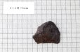 画像9: 【隕石】シホーテ・アリン隕石　約128g　オクタヘドライト　ロシア産　1947年2月12日　エネルギー　知恵　情報　生命　[一点物]　品番：15491