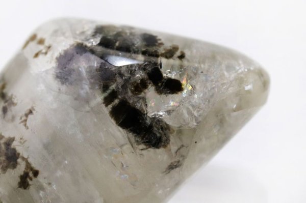 画像3: 原石　フェナカイト　ロシア産　不変　完全　達成　希少　天然石　レア　【一点物】　品番：15529