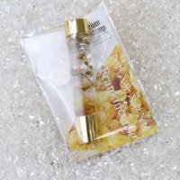 ハーバリウム　アロマ スタンプ　フランキンセンス　交換用印面1個付き　マスク　花粉症 　オリジナル　リラックス　品番：15653