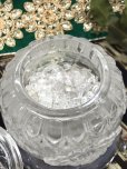 画像3: 置物　天然水晶　手彫り　小瓶　特大　クォーツ　浄化　クリスタル　彫り物　風水　置物　天然石　品番：15729 (3)