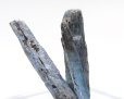 画像3: 原石　カイヤナイト　ジンバブエ産　種類お任せ　ランダム発送　青　ブルー　直感力　ヒーリング　パワーストーン　品番：15795 (3)