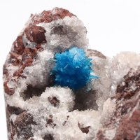 原石　カバンサイト　インド産　種類お任せ　ランダム発送　青色　ブルー　パワーストーン　天然石　品番：15797