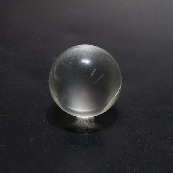 画像3: 丸玉　水晶　約2cm　　品番： 3735
