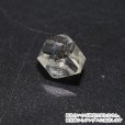 画像3: ルース　ハーキマーダイヤモンド　不定形　0.8g　アメリカ産　光沢　夢　実現　ジュエリー　パワーストーン　天然石　品番：16443 (3)