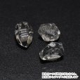 画像3: ルース　ハーキマーダイヤモンド　不定形　0.7g　アメリカ産　光沢　夢　実現　ジュエリー　パワーストーン　天然石　品番：16442 (3)