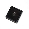 画像4: ルース　ハーキマーダイヤモンド　不定形　0.8g　アメリカ産　光沢　夢　実現　ジュエリー　パワーストーン　天然石　品番：16443 (4)