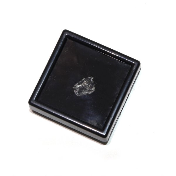 画像4: ルース　ハーキマーダイヤモンド　不定形　0.7g　アメリカ産　光沢　夢　実現　ジュエリー　パワーストーン　天然石　品番：16442