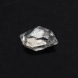画像3: ルース　ハーキマーダイヤモンド　不定形　0.4g　アメリカ産　光沢　夢　実現　ジュエリー　パワーストーン　天然石　品番：16440 (3)