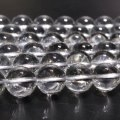 連　水晶　Aランク　丸約12mm　クォーツ　浄化　再生　調和　パワーストーン　天然石　品番：16469