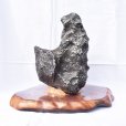 画像1: 【現品限り】置物　カンポデルシエロ隕石　アルゼンチン産　約6300g　証明書付き　隕石　空の草原　パワーストーン　天然石　※社内在庫　品番：16677 (1)