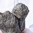 画像7: 【現品限り】置物　カンポデルシエロ隕石　アルゼンチン産　約2300g　証明書付き　隕石　空の草原　パワーストーン　天然石　※社内在庫　品番：16676