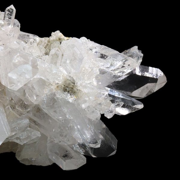 画像5: クラスター　ゼッカデソーザ水晶　ブラジル産　浄化　クォーツ　パワーストーン　天然石　品番：17245