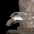 画像3: 【割引不可】【特価】クラスター　ゼッカデソーザ水晶　ブラジル産　浄化　クォーツ　パワーストーン　天然石　品番：17242 (3)