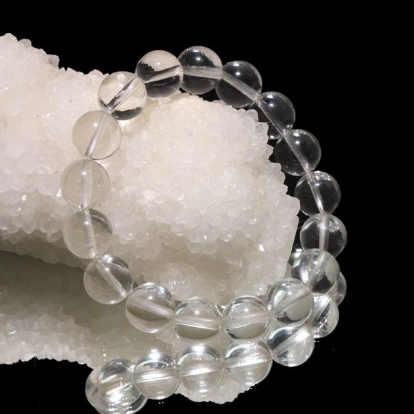 画像5: ブレス　レムリアンシード＜コロンビア産＞　AAAランク　丸　約12mm　証明書付き　癒し　活性化　パワーストーン　天然石　品番：17365