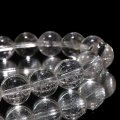 ブレス　レムリアンシード＜コロンビア産＞　Aランク　丸　約10mm　証明書付き　癒し　活性化　パワーストーン　天然石　品番：17367