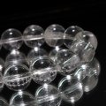 ブレス　レムリアンシード＜コロンビア産＞　Aランク　丸　約12mm　証明書付き　癒し　活性化　パワーストーン　天然石　品番：17368