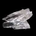 【現品限り】クラスター　ゼッカデソーザ水晶　ブラジル産　浄化　クォーツ　パワーストーン　天然石　品番：17530