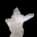 【現品限り】クラスター　ゼッカデソーザ水晶　ブラジル産　浄化　クォーツ　パワーストーン　天然石　品番：17543