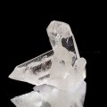 【現品限り】クラスター　ゼッカデソーザ水晶　ブラジル産　浄化　クォーツ　パワーストーン　天然石　品番：17541