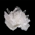 【現品限り】クラスター　ゼッカデソーザ水晶　ブラジル産　浄化　クォーツ　パワーストーン　天然石　品番：17540