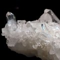 【現品限り】クラスター　ゼッカデソーザ水晶　ブラジル産　浄化　クォーツ　パワーストーン　天然石　品番：17538
