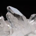 【現品限り】クラスター　ゼッカデソーザ水晶　ブラジル産　浄化　クォーツ　パワーストーン　天然石　品番：17536