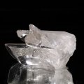 【現品限り】クラスター　ゼッカデソーザ水晶　ブラジル産　浄化　クォーツ　パワーストーン　天然石　品番：17533