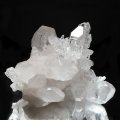 【現品限り】クラスター　ゼッカデソーザ水晶　ブラジル産　浄化　クォーツ　パワーストーン　天然石　品番：17535