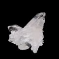 【現品限り】クラスター　ゼッカデソーザ水晶　ブラジル産　浄化　クォーツ　パワーストーン　天然石　品番：17539