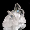 【現品限り】クラスター　ゼッカデソーザ水晶　ブラジル産　浄化　クォーツ　パワーストーン　天然石　品番：17534