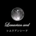 【現品限り】ルース　レムリアンシード　ラウンドカット　コロンビア産　ケース付き　癒し　活性化　パワーストーン　天然石　品番：17661