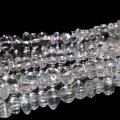 連　水晶　ころころチップ　AAランク　約4?7mm　浄化　クォーツ　パワーストーン　天然石　品番：17679