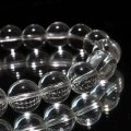ブレス　レムリアンシード＜コロンビア産＞　Sランク　丸　約10mm　癒し　活性化　パワーストーン　天然石　品番：17798