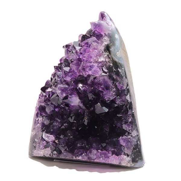 画像5: クラスター　アメジスト　ウルグアイ産　2月誕生石　愛　守護石　癒し　浄化　パワーストーン　天然石　品番：17893