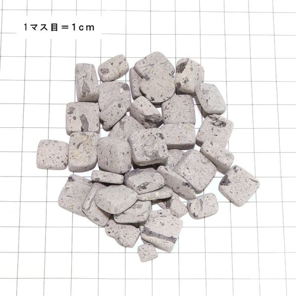 画像4: 【日本銘石】さざれ　大分吉野石＜大分県＞　約100g　パッケージ付き　情熱　復活　魔除け　パワーストーン　天然石　品番：17923