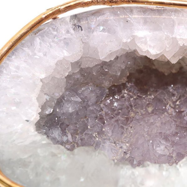 画像4: 置物　トレジャーメノウ　ブラジル産　平和　リラックス　お守り　瑪瑙　インテリア　パワーストーン　天然石　品番：17938