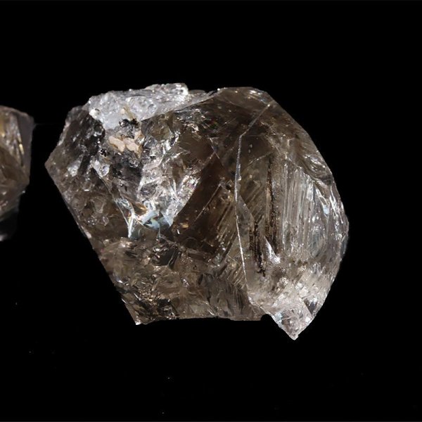 画像6: 原石　ハーキマーダイヤモンド　アメリカ産　光沢　夢　実現　ジュエリー　パワーストーン　天然石　品番：18038