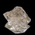 原石　ハーキマーダイヤモンド　アメリカ産　光沢　夢　実現　ジュエリー　パワーストーン　天然石　品番：18038