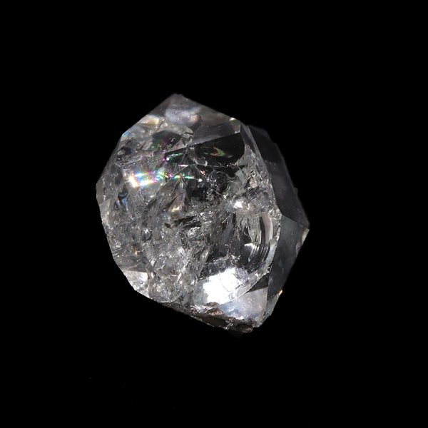 画像3: 原石　ハーキマーダイヤモンド　アメリカ産　光沢　夢　実現　ジュエリー　パワーストーン　天然石　品番：18037