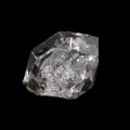 原石　ハーキマーダイヤモンド　アメリカ産　光沢　夢　実現　ジュエリー　パワーストーン　天然石　品番：18037