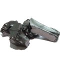 原石　エリートシュンガイト　ロシア産　約30〜39g　1個　ランダム発送　癒し　奇跡　ブラック　浄化　パワーストーン　天然石　品番：18181