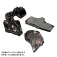 画像3: 原石　エリートシュンガイト　ロシア産　約11〜19g　1個　ランダム発送　癒し　奇跡　ブラック　浄化　パワーストーン　天然石　品番：18183 (3)